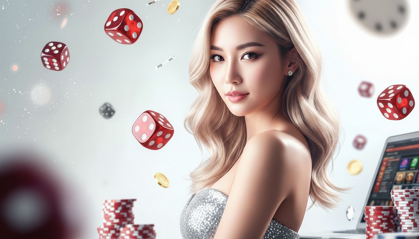 Feel the 3651BET Thrill Online